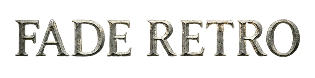 Fade Retro